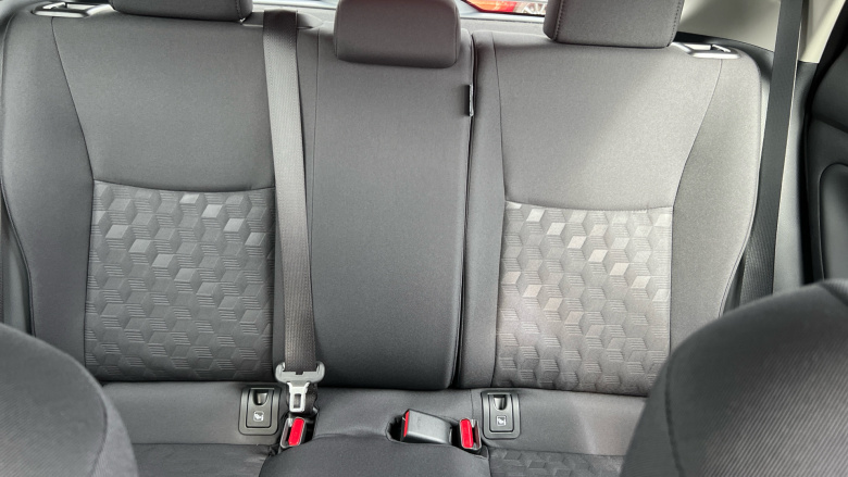 Mazda 2 Hybrid 1.5i Hybrid Exclusive Line 5dr CVT Hybrid Hatchback